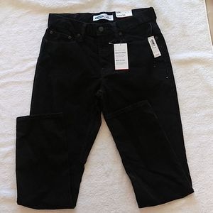 Old navy corduroy pants